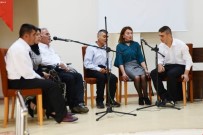 EĞITIM İŞ - Engelliler Haftası Etkinliği