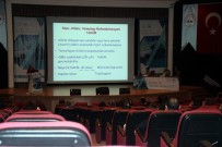 KROMOZOM - Erciyes Tıp Genetik Günleri Başladı