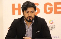 İBRAHİM TORAMAN - Eşi Hakim Karşısına Çıktı