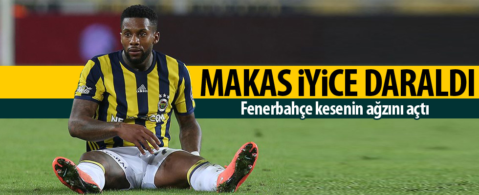 Fenerbahçe'den Lens atağı