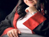 FETÖ için tesettürden çıkıp mini etek giymiş!