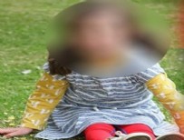 4 yaşındaki kız aşkı uğruna evden kaçtı!