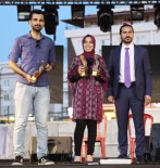 KAYHAN - GAÜN'de Resim Ve Fotoğraf Yarışması Ödülleri Verildi