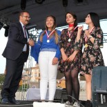 TÜRK MUSIKISI - GAÜN'de Ses Yarışması Düzenlendi