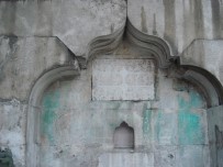 ŞAKIR YÜCEL KARAMAN - Güngören'deki Ferhat Ağa Çeşmesi Onarılıyor