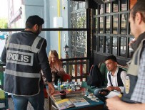 'Güvenli Okul Güvenli Eğitim' için denetimler başladı