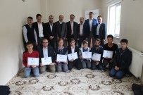 UMRE - Hafızlık Yarışması Bilecik Seçmeleri Yapıldı