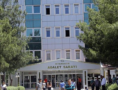 HDP'li vekillere Diyarbakır'da 11 ayda 121 fezleke hazırlandı