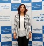 SANI KONUKOĞLU - Hemşirelik Haftası Kutlaması