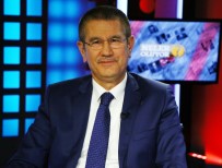 NURETTİN CANİKLİ - İhraç Edilen Ve Açığa Alınan Üst Düzey FETÖ'cü Sayısını Açıkladı