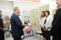 SANI KONUKOĞLU HASTANESI - İş Ve İstihdam Güvenlik Forumu