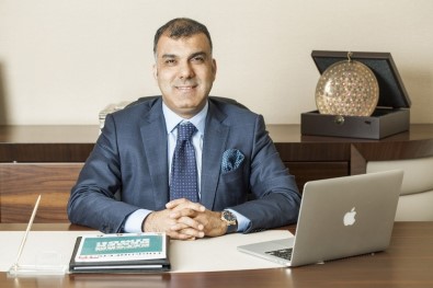 Kadooğlu, Anadolu'nun En Etkin 50 İş İnsanı Arasında 6. Sırada Yer Aldı
