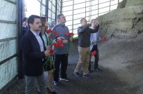 ERMENI - Kaşdemir Azerbaycan'da Ziyaretlerde Bulundu