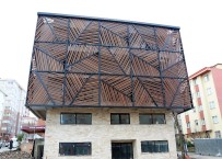 HAYKO CEPKİN - Kemal Kılıçdaroğlu 19 Mayıs'ta Ataşehir'de Zübeyde Hanım Eğitim Ve Kültür Evi'ni Açacak