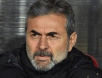 FATIH YıLMAZ - Konyaspor: Aykut Kocaman konusunda Aziz Yıldırım'la görüştük