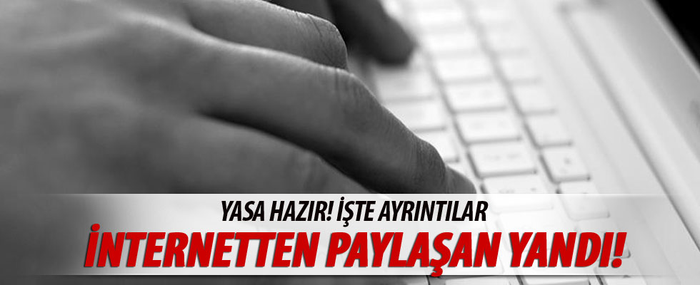 Korsan film yayana 'yavaş internet' cezası