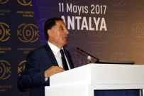 ŞEREF MALKOÇ - LYS Harcını Ödeyemeyen Öğrencinin Sınavı İptal Olmayacak