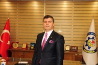 FATİH CENGİZ - Malazgirt İlçesinde Banka Şubesi Açılıyor