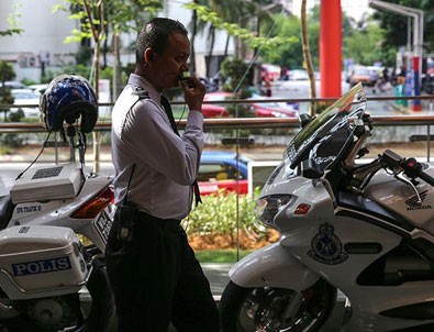 Malezya'da gözaltına alınan FETÖ'cüler iade edilecek