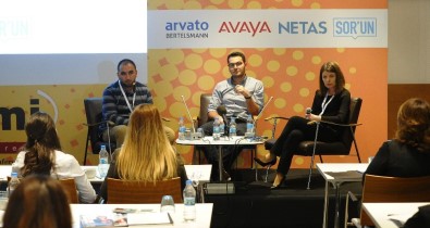 Müşteri Deneyimi Konferansı İstanbul'da Gerçekleşti