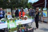 EĞITIM İŞ - Özel Öğrencilerden Kermes