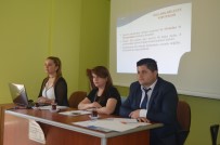 KREDİ DESTEĞİ - Selendi'de Esnafa Teşvikler Anlatıldı