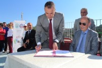 ALİ ÇETİNKAYA - Sporda Yetenek 10'La Gelecek