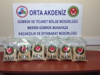 Süs Havuzları İçerisinde 7 Milyon Liralık Uyuşturucu Hap Ele Geçirildi