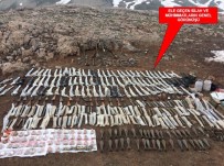 UÇAKSAVAR - Terör Örgütüne Darbe Üstüne Darbe