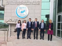 İSLAM ÜLKELERİ - TİKA'dan İslam İşbirliği Teşkilatı Azerbaycan Çalışma Merkezi Kurulumuna Danışmanlık Desteği