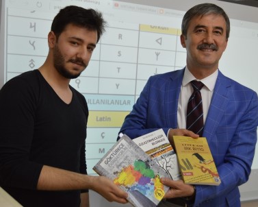 Turgutlu Gençlik Merkezinden Türkiye'de Bir İlk