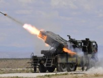 A HABER - Türkiye, Bora'nın denemesi gerçekleştirdi