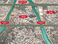 ÜÇÜNCÜ KÖPRÜ - Ulaşımdaki Engeller Köprülerle Aşılıyor