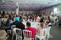 Vali Kamçı, 'Bir Gün Değil Her Gün Engellilerin Yanında Olmanın Gayreti İçindeyiz'