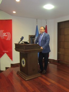 Yeni Nesil Gazetecilik Eğitimi Ankara'da Başlıyor