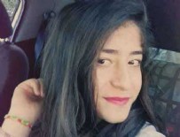 HASAN CAN - 18 yaşındaki İpek, pompalı tüfekli saldırıda öldü, kardeşi yaralı