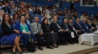 KARATAY ÜNİVERSİTESİ - 3.Uluslararası Mimarlık Kongresi Konya'da Başladı