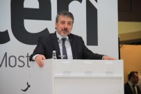 SİBEL ERASLAN - 4. Alemlere Rahmet Uluslararası Kısa Film Ve Senaryo Yarışması'nda Bu Yıl Toplam Ödül 100 Bin TL