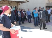 GAZİ YAŞARGİL - 8 Çocuk Babasının Organları 3 Kişiye Umut Oldu