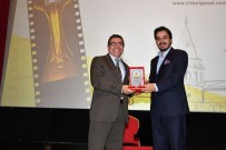 BELGESEL ÖDÜLLERİ - '9. Uluslararası TRT Belgesel Ödülleri'nin' Açılışı Gerçekleşti