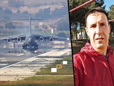 ABD'li komutana tokat gibi cevap veren subayın kim olduğu ortaya çıktı!