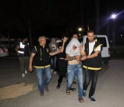 Adana Ve Samsun Merkezli Dev Fuhuş Operasyonu Açıklaması 30 Gözaltı