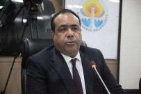 KOMİSYON RAPORU - Adana'ya Yeni Otogar