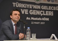 ANAYASA DEĞİŞİKLİĞİ - AK Partili Köse Açıklaması 'Seçimle Gelen Kral Olur Mu?'