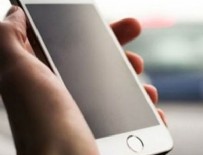 LAS VEGAS - Akıllı telefonda devrim: Beş dakikada şarj