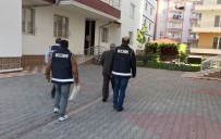 Aksaray Merkezli 15 İlde FETÖ-PDY Operasyonu
