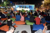 Aliağa'nın Yerel Sanatçılarından Unutulmaz Şiir Gecesi