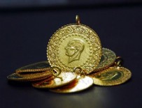 Çeyrek altın ve altın fiyatları 12.05.2017