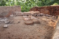 ARKEOLOJİK KAZI - Antik Kurul Kalesi'nde Kazı Başlıyor