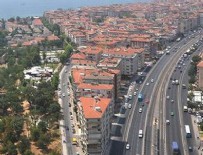 KOMİSYON RAPORU - Avcılar’ın imarında yeni dönem: 4 kat sınırlaması kaldırıldı